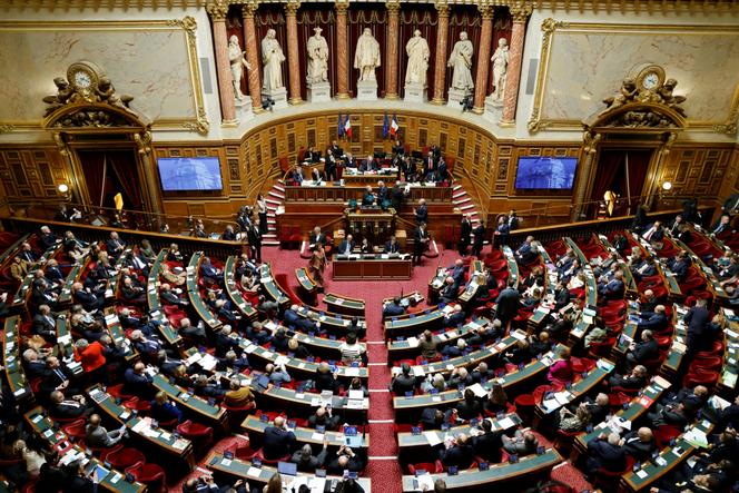Déserts médicaux : Le Sénat examine un projet visant à améliorer l’accessibilité des soins