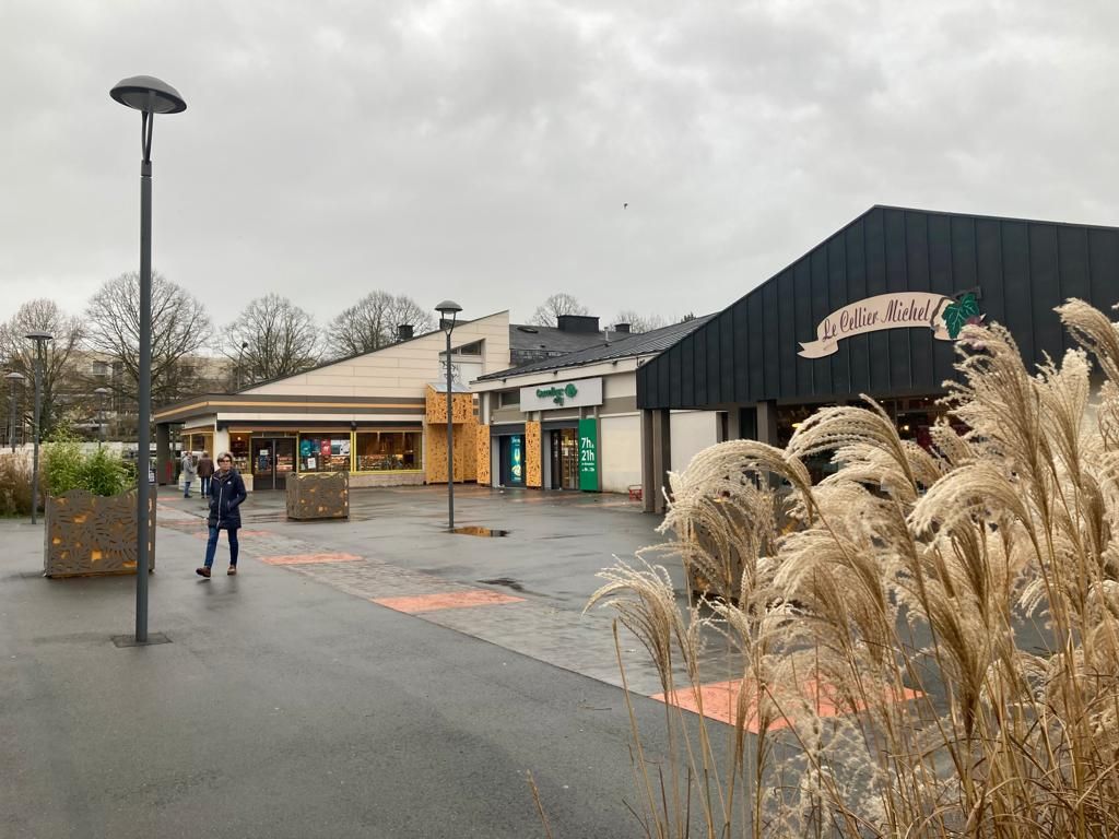 La tranquillité des habitants de la Bellangerais à Rennes perturbée par des dealers mineurs