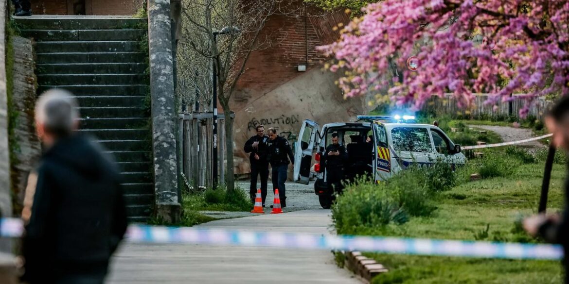 Meurtre entre réfugiés afghans à Bordeaux : une dispute familiale ancienne se termine par un crime au couteau