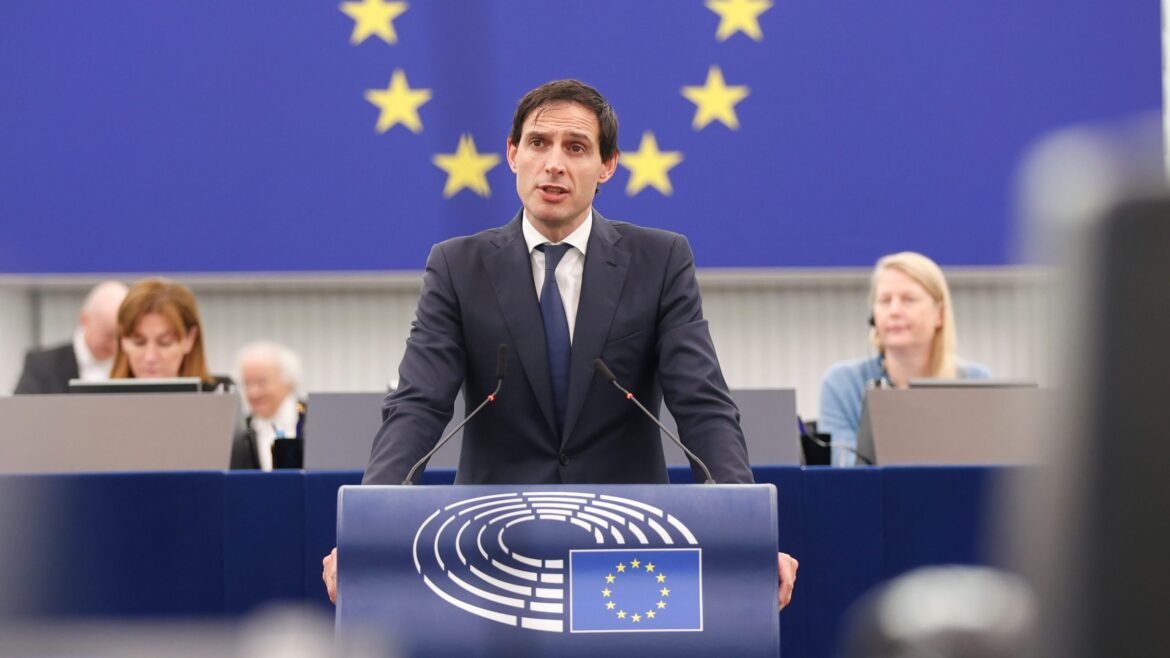 Le fléchissement européen face aux objectifs climatiques pour 2040