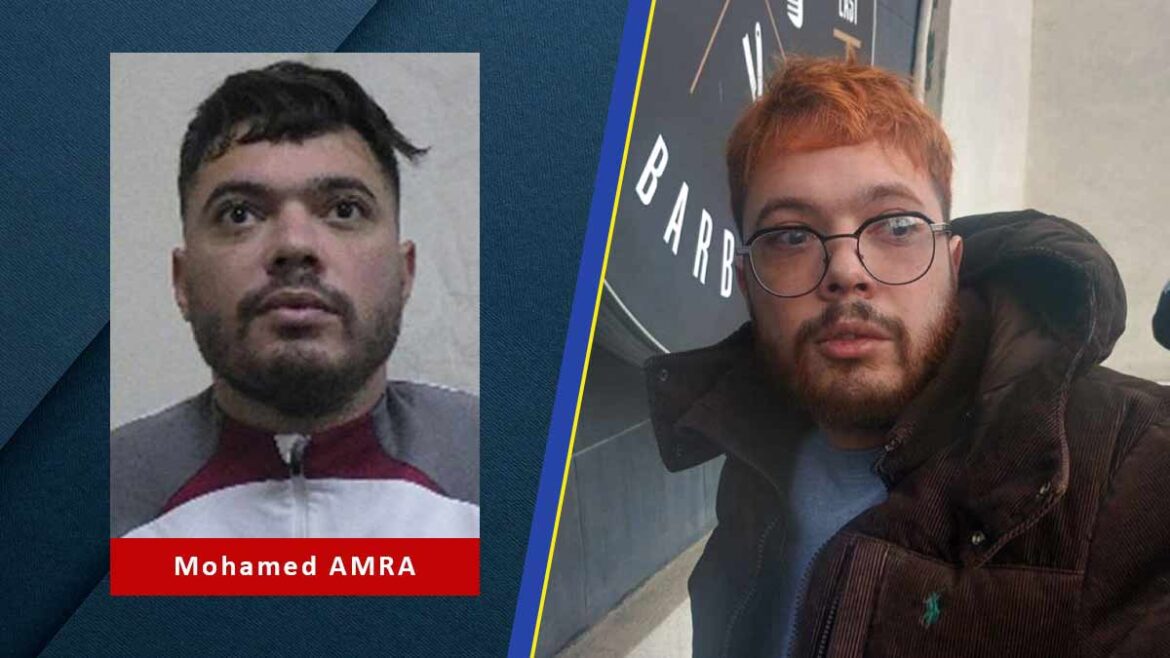 Mohamed Amra : Comment le narcotrafiquant a échappé à la France pour atteindre la Roumanie