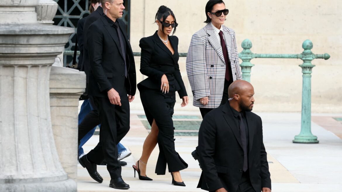 Procès du braquage de Kim Kardashian : témoignage effrayant de la styliste