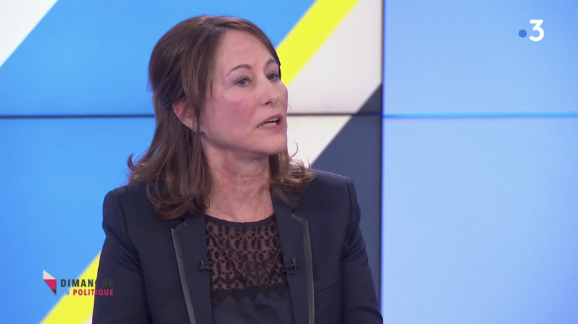 Ségolène Royal Sur La Définition De L’islamophobie
