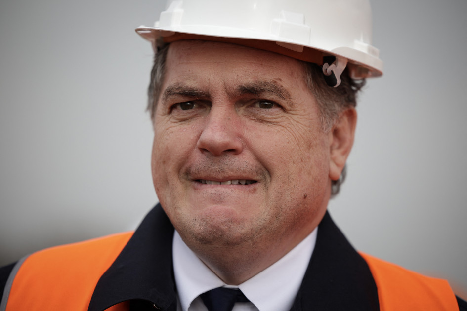 Ministre des Transports déterminé à relancer le projet d’autoroute A69