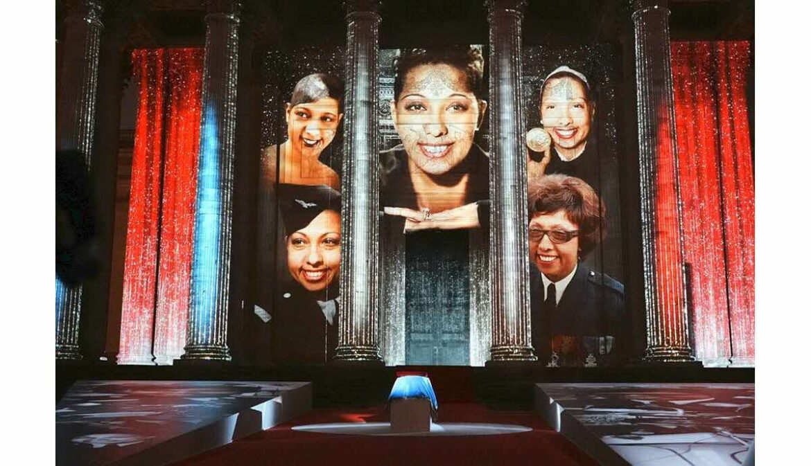 Joséphine Baker : Un Jour d’Hommage Pour l’Artiste et Résistante
