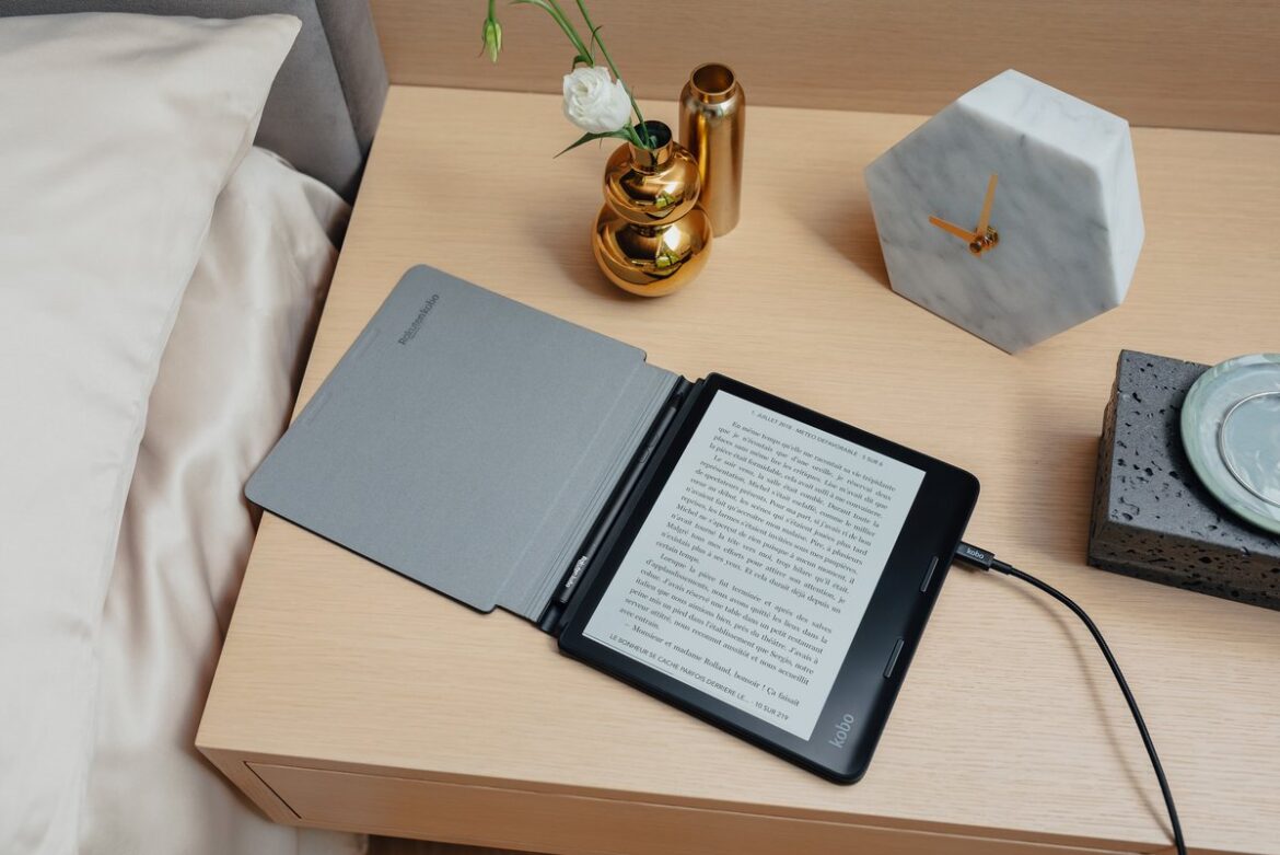 Liseuses Électroniques et Livres Audio : Un Marché en Pleine Mutation