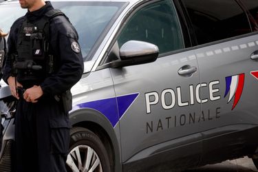 Un Adolescent Conducteur sous Cannabis Impliqué dans un Accident Mortel à Vénissieux