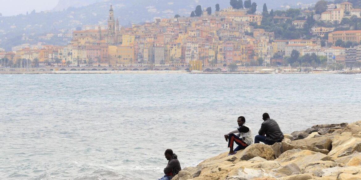 Démantèlement d’un réseau de passeurs à la frontière franco-italienne