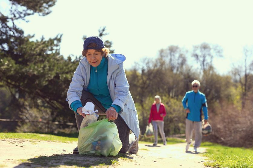 Engagement Associatif : Les Jeunes Compensent la Réduction des Acteurs Seniors