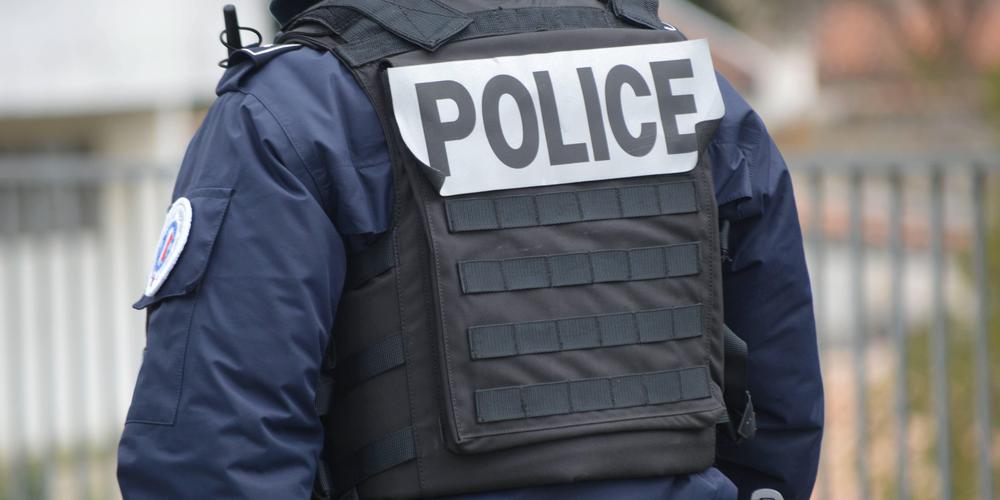 Démantèlement d’un réseau spécialisé dans l’importation et la vente de cocaïne à Nancy