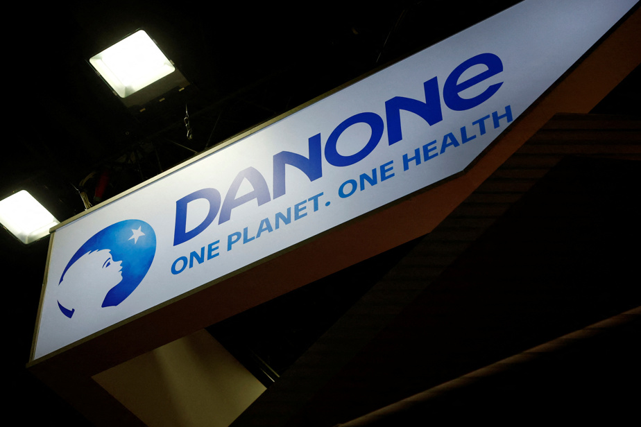 Danone nie toute implication du Parti communiste chinois dans l’affaire Lifeway