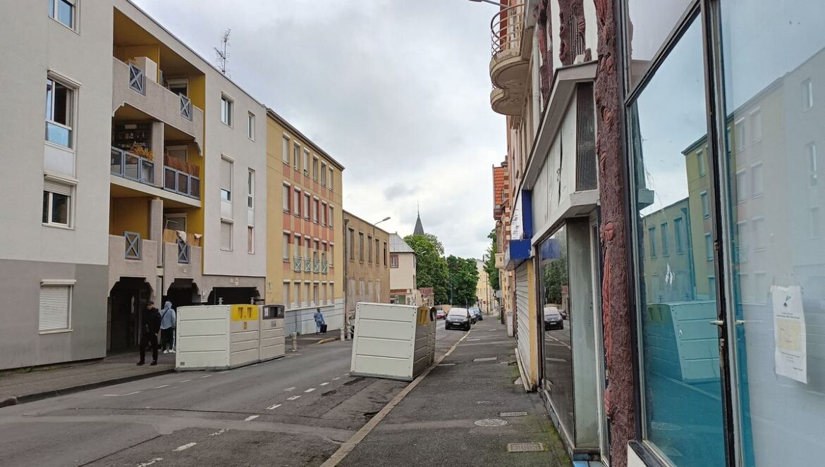 Clermont-Ferrand : Une Centaine de Locaux S’opposent au Narcotrafic dans le Quartier de la Gare