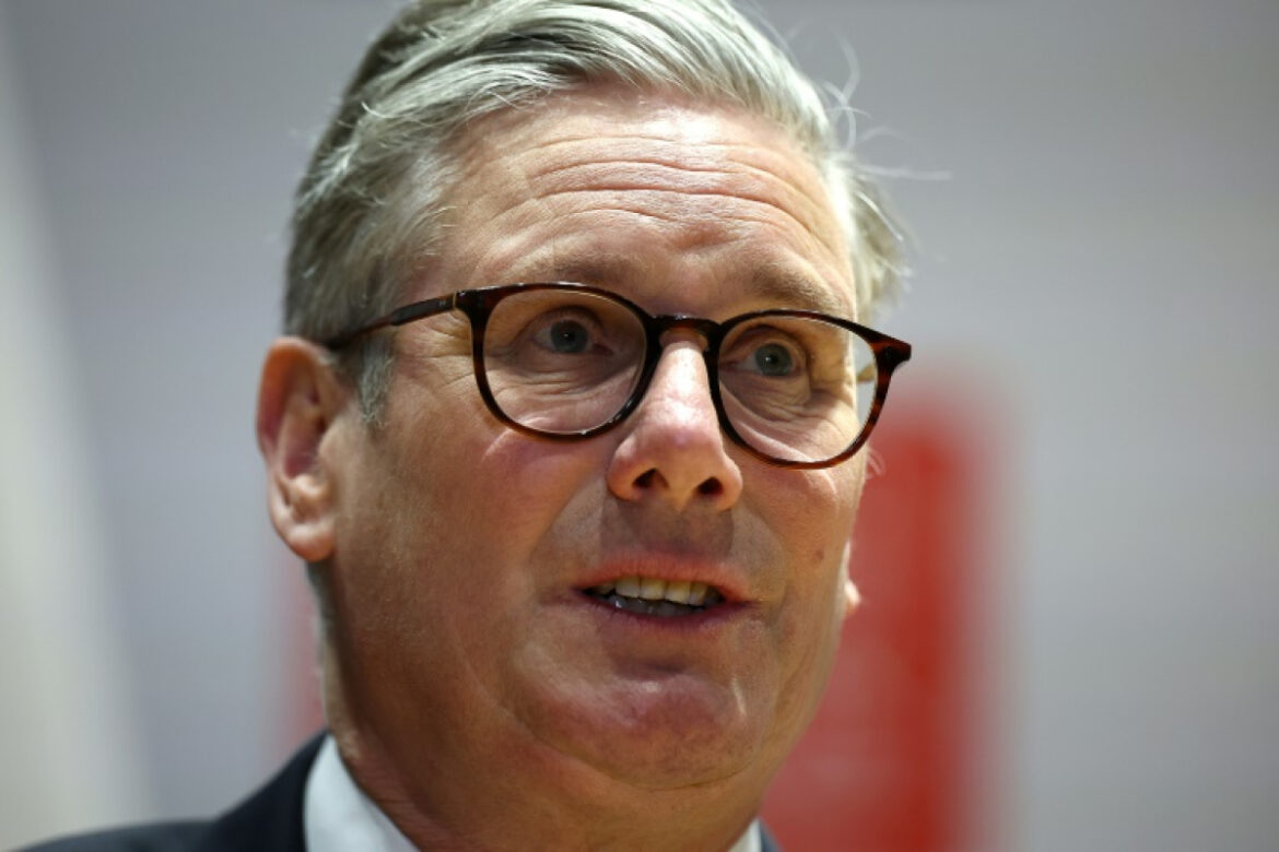 Plan radicale du gouvernement britannique visant à réduire l’immigration