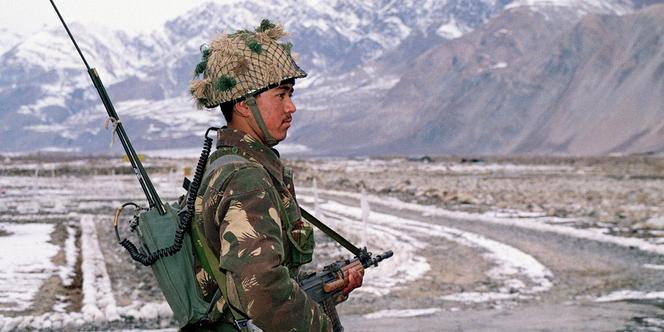 Guerre froide indopakistanaise : la tension monte dans l’Himalaya