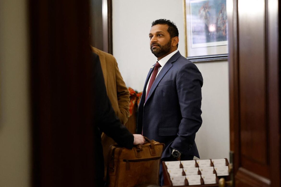 Arrestation d’une Juge par le FBI : Une Escalade dans le Conflit entre l’Administration Trump et la Justice