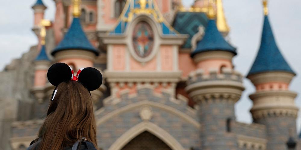 Disney annonce la création d’un septième parc d’attractions en Émirats arabes unis