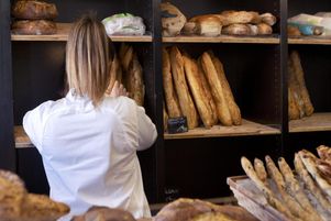 Relaxe des cinq boulangers vendéens contrôlés pour ouverture le 1er mai