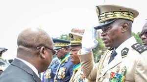 Général Oligui Réélu Président du Gabon avec Une Écrasante Majorité