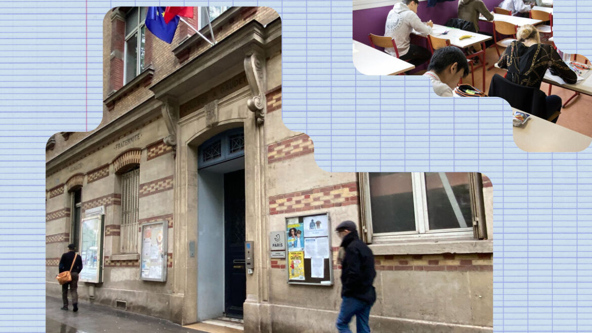 Classement des Meilleurs Collèges à Paris : Le Collège Montgolfier en Tête Grâce à sa Mixité Sociale