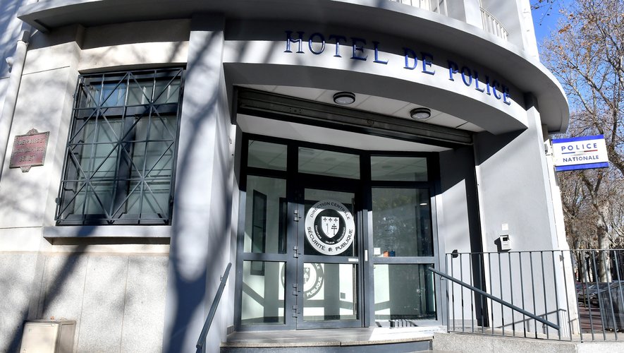 Incident violent au cimetière de Narbonne : un jeune homme agresse une octogénaire