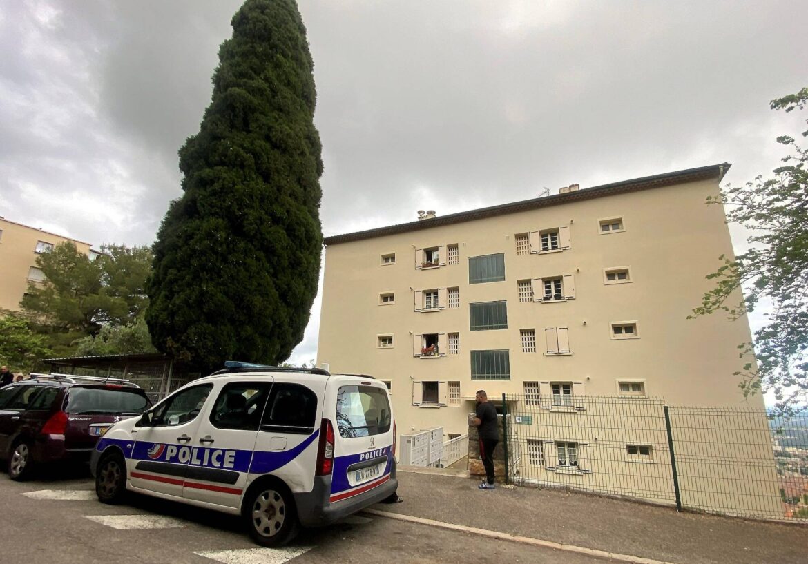 Tragédie à Grasse : Un bambin de deux ans décède après une chute d’un immeuble du 8e étage