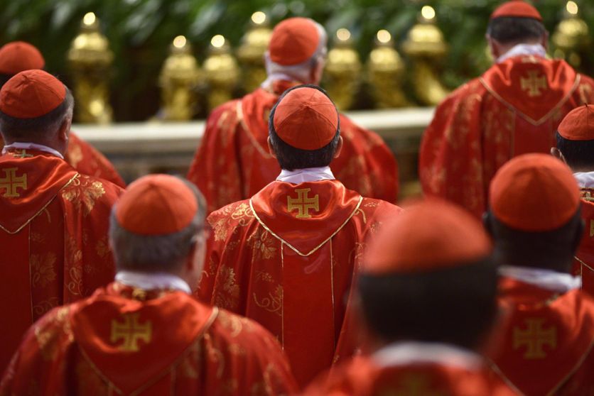 Langage du conclave : clés pour comprendre l’élection d’un nouveau pape