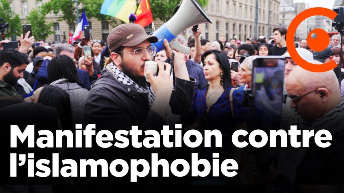 Appel à rassemblement contre l’islamophobie après un meurtre dans une mosquée