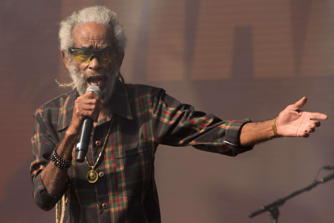 Max Romeo, Figure Emblématique du Reggae, Décédée à 80 Ans