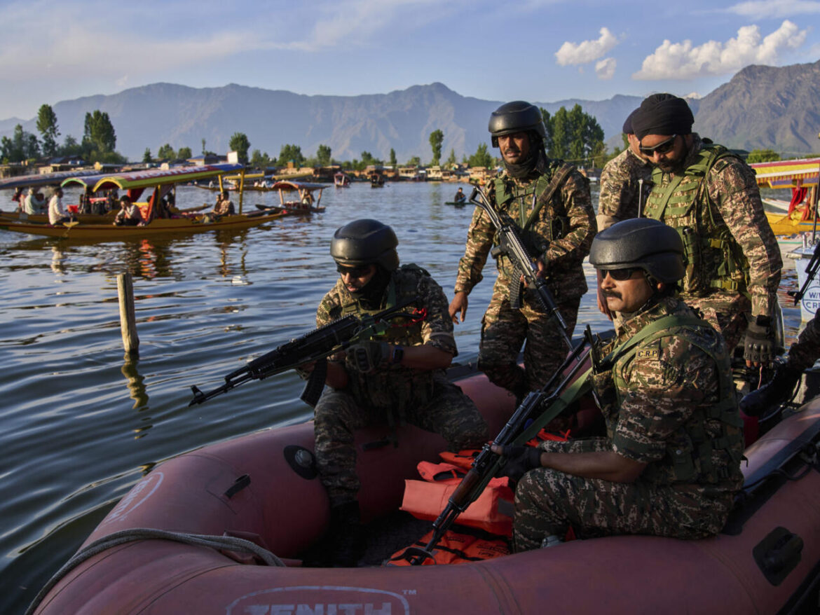 Conflit Inde-Pakistan : Menace nucléaire et armement avancé