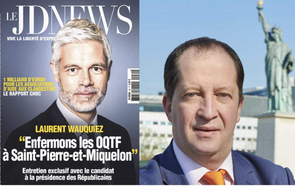 Saint-Pierre-et-Miquelon sous le feu des critiques politiques