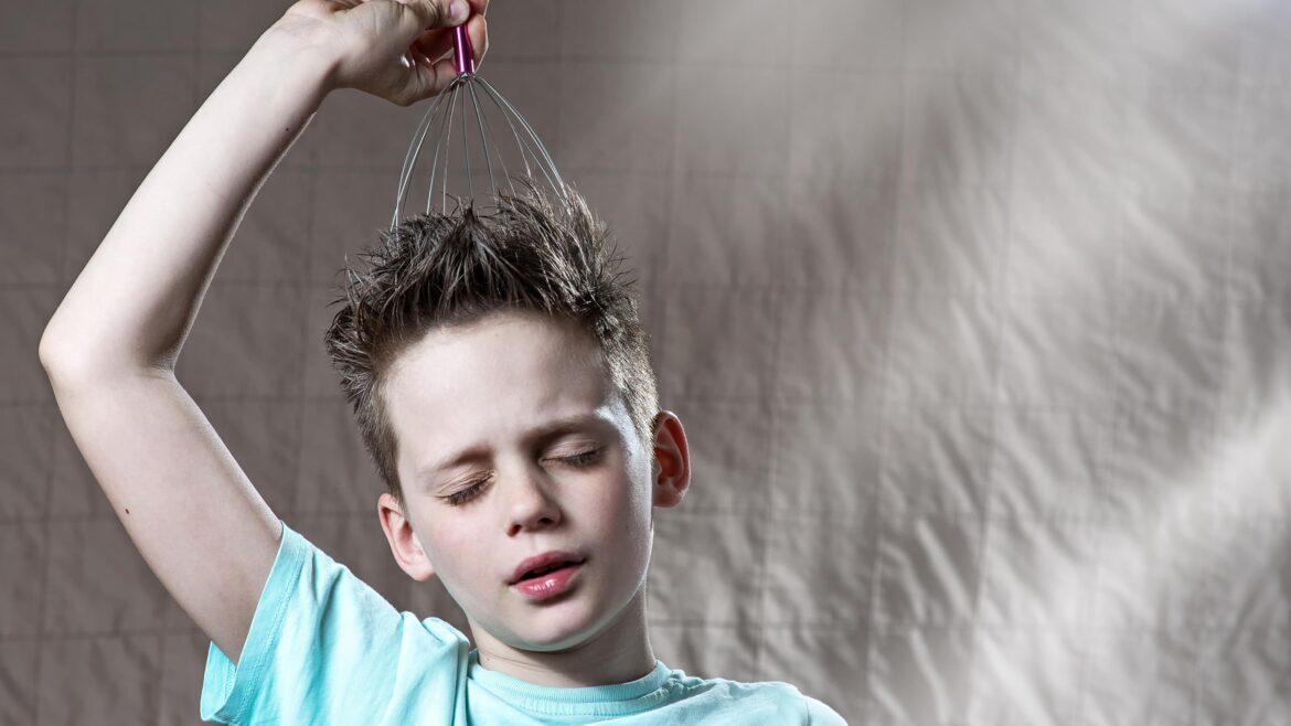 Pourquoi ne peut-on pas se chatouiller soi-même ?