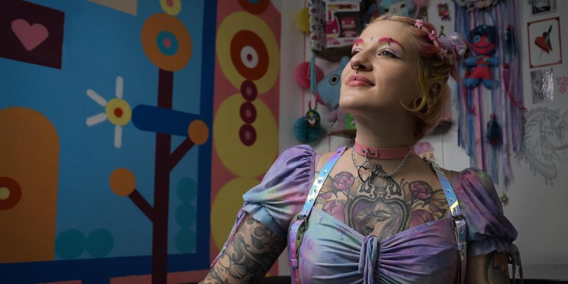 Dualypulp : La Tatoueuse Colorée Bordelaise sur « Tattoo Cover »