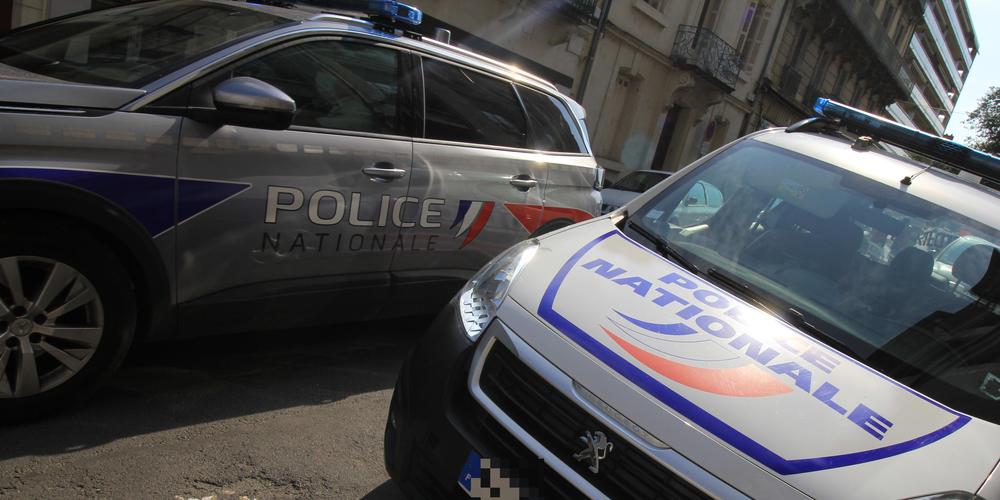 Grenoble : un quatrième homme blessé par balle en fin de semaine