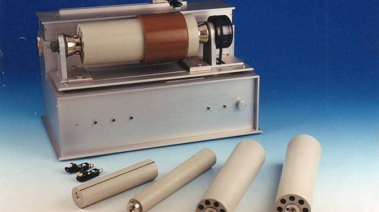 Nouveau titre : L’Archéophone : Une Innovation Pour la Lecture des Anciens Cylindres Phonographiques