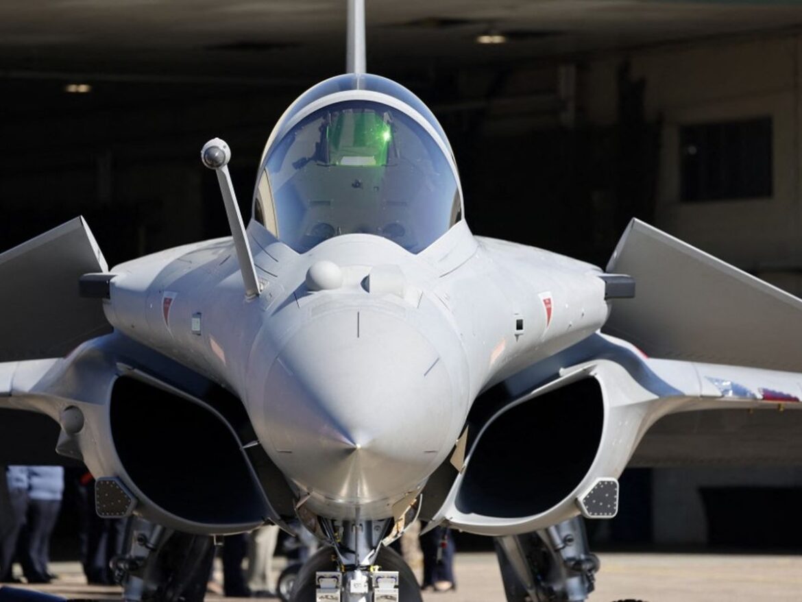 Acquisition de 26 Rafale par l’Inde : un coup de pouce à la coopération franco-indienne