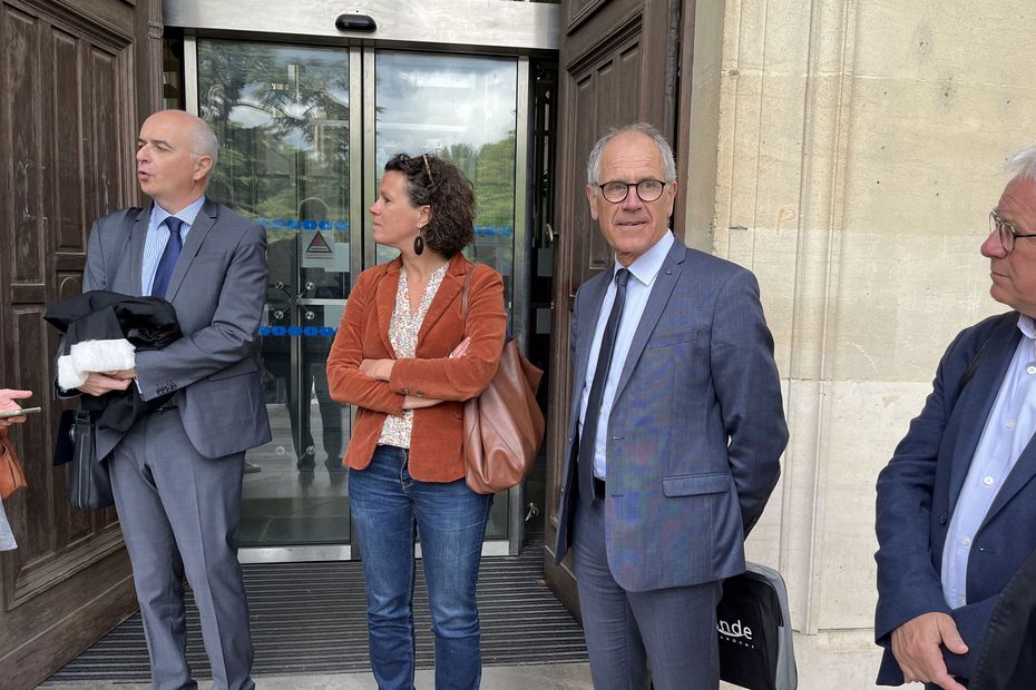 Le Maire de Marmande Face au Tribunal Pour Refus d’Accès à une Salle au Rassemblement National