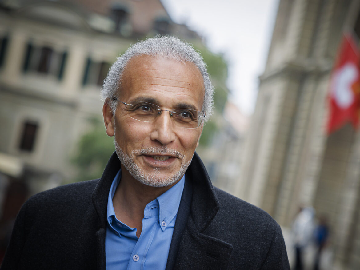 Tariq Ramadan sera jugé en mars 2026 pour viols sur trois femmes