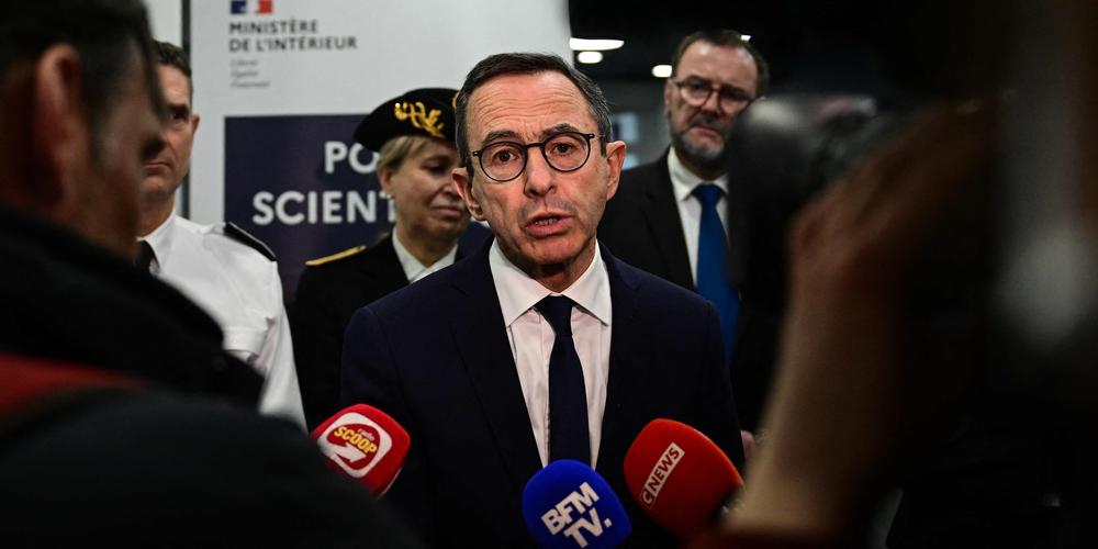Adoption unanime du projet de loi sur la lutte contre le narcotrafic