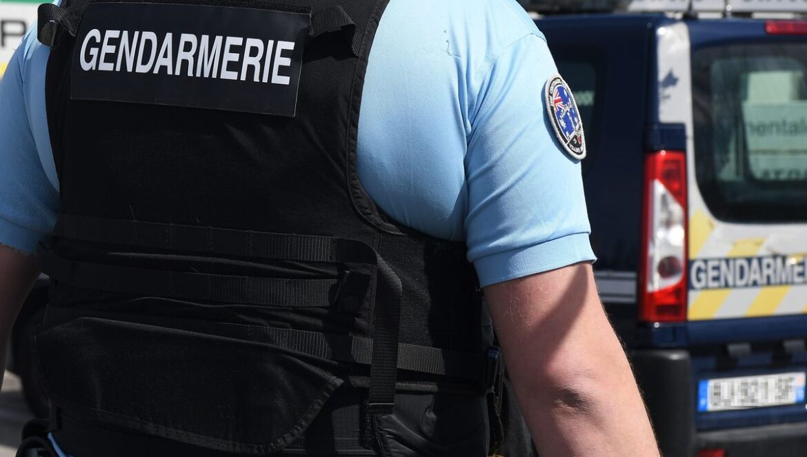 Gendarme blessé lors d’une attaque armée à Aix-en-Provence