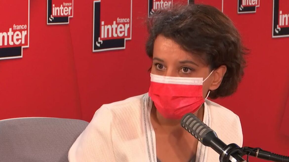 Instrumentalisation de la Laïcité : Vallaud-Belkacem Critique l’Exclusion de l’Islam dans le Débat Public
