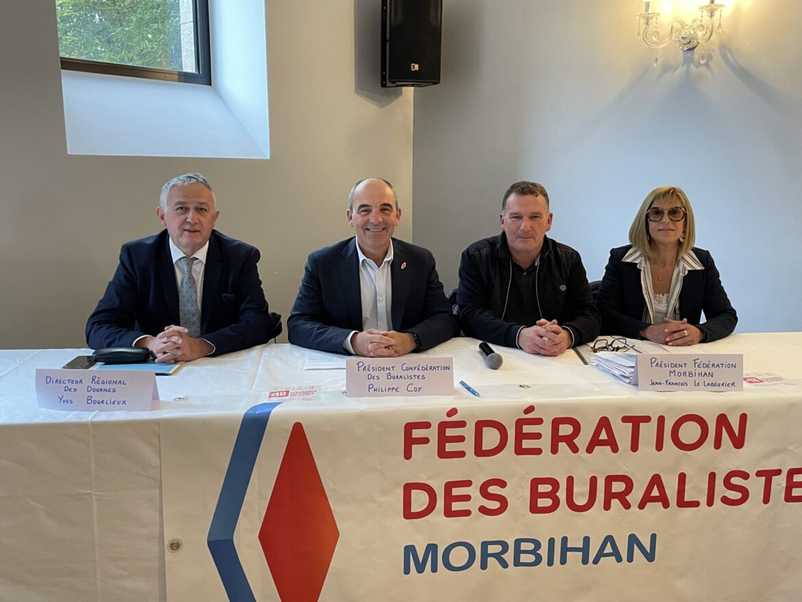 Transformations radicales pour les buralistes face à la contrebande