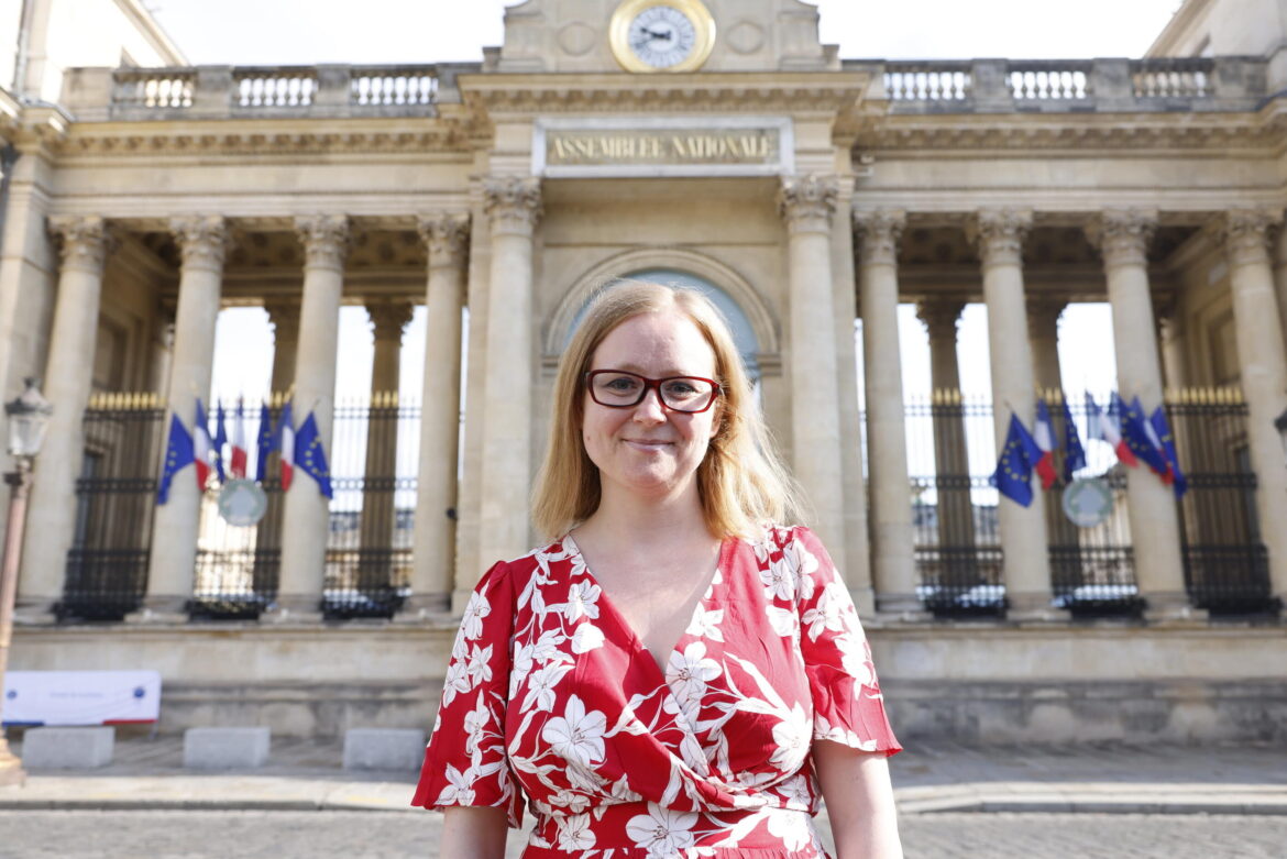 Affaire Soudais : Un député LFI accuse son ex-compagnon de harcèlement et d’agression sexuelle