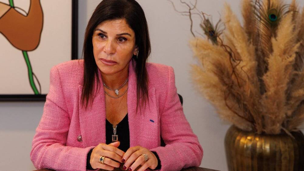 Nora Preziosi Sacrifie Sa Direction De 13 Habitat Face À Un Scandale Judiciaire