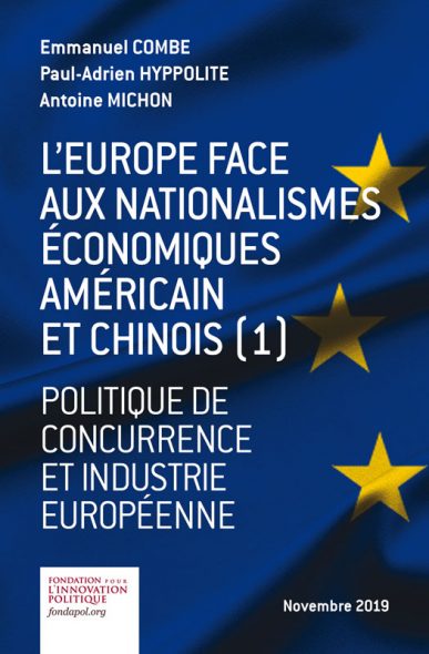 Opportunité Européenne en Réaction à la Politique Économique Américaine