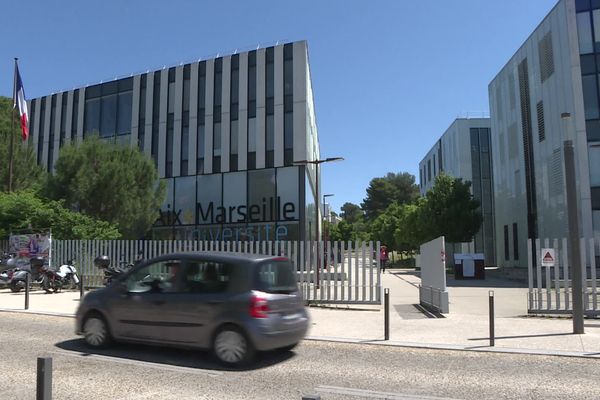 Une enseignante d’Aix-Marseille Université ciblée par des menaces extrémistes