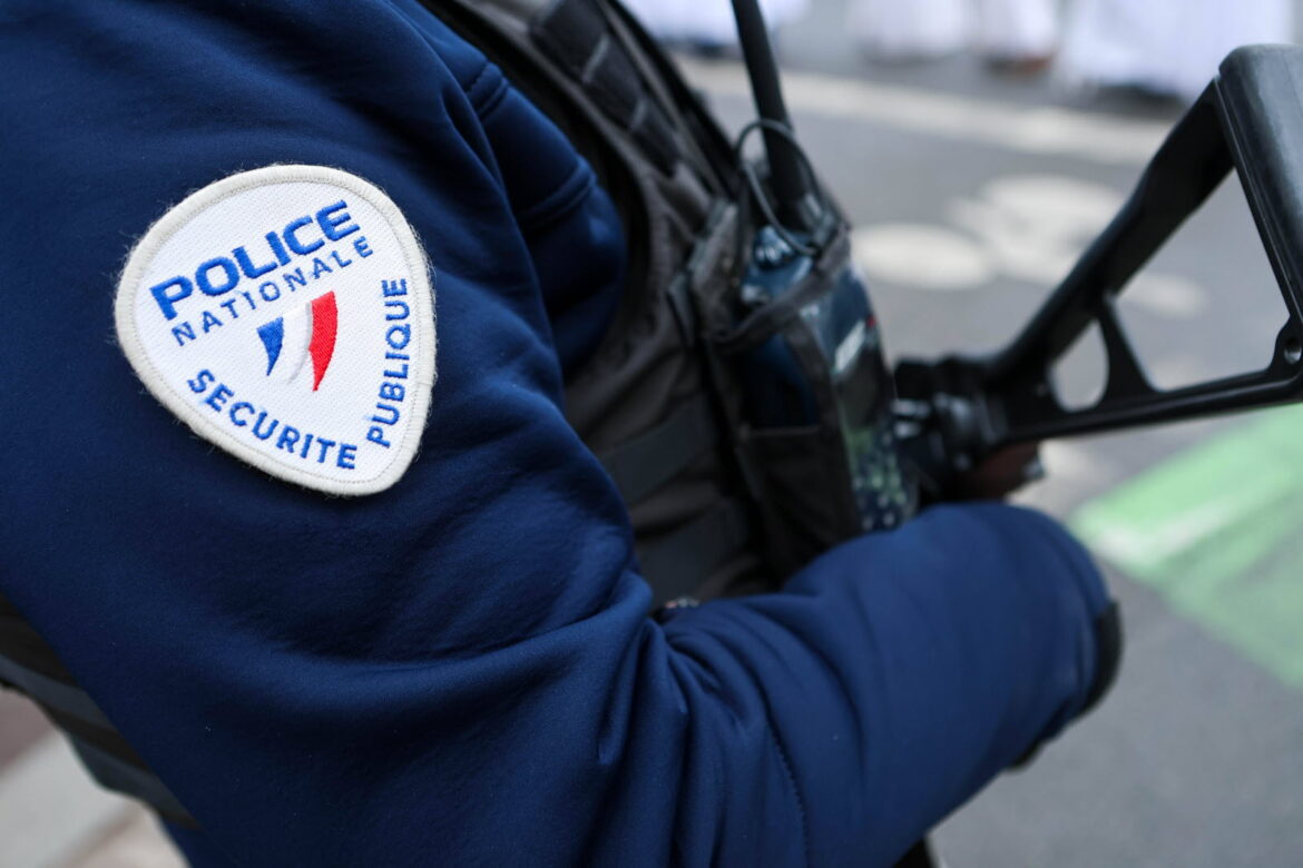 Incident meurtrier impliquant un réfugié afghan dans un parc de Saint-Omer