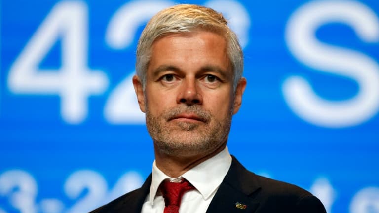 Laurent Wauquiez Met Fin Aux Aides Régionales Pour L’Université Lyon 2