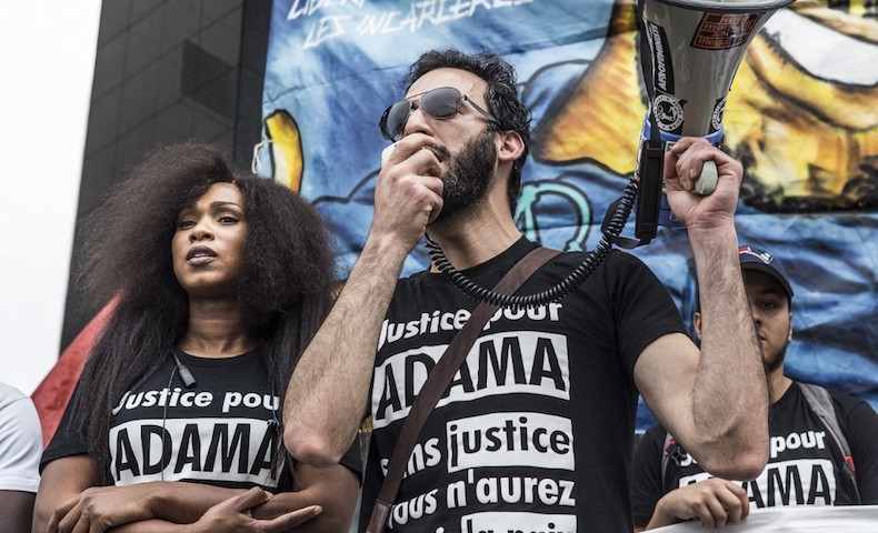 Lutte contre l’influence islamiste : les candidats s’affrontent