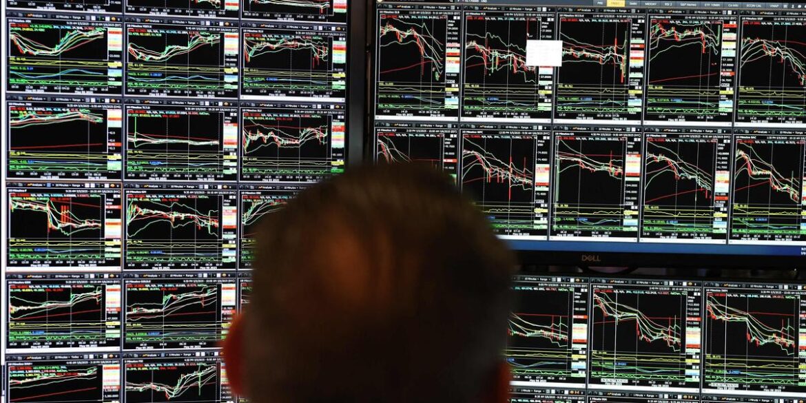 Économie mondiale : Les Bourses mondiales en hausse après la suspension temporaire des droits de douane entre la Chine et les États-Unis
