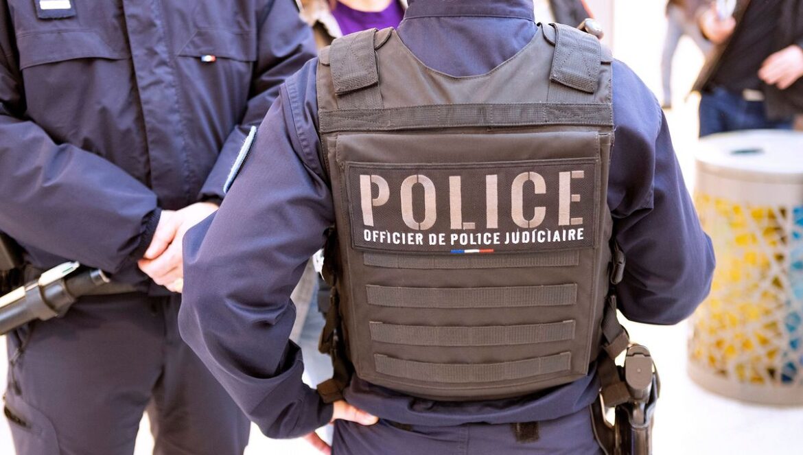 Homicide par Armes à Feu dans le Quartier Pasteur de Nice